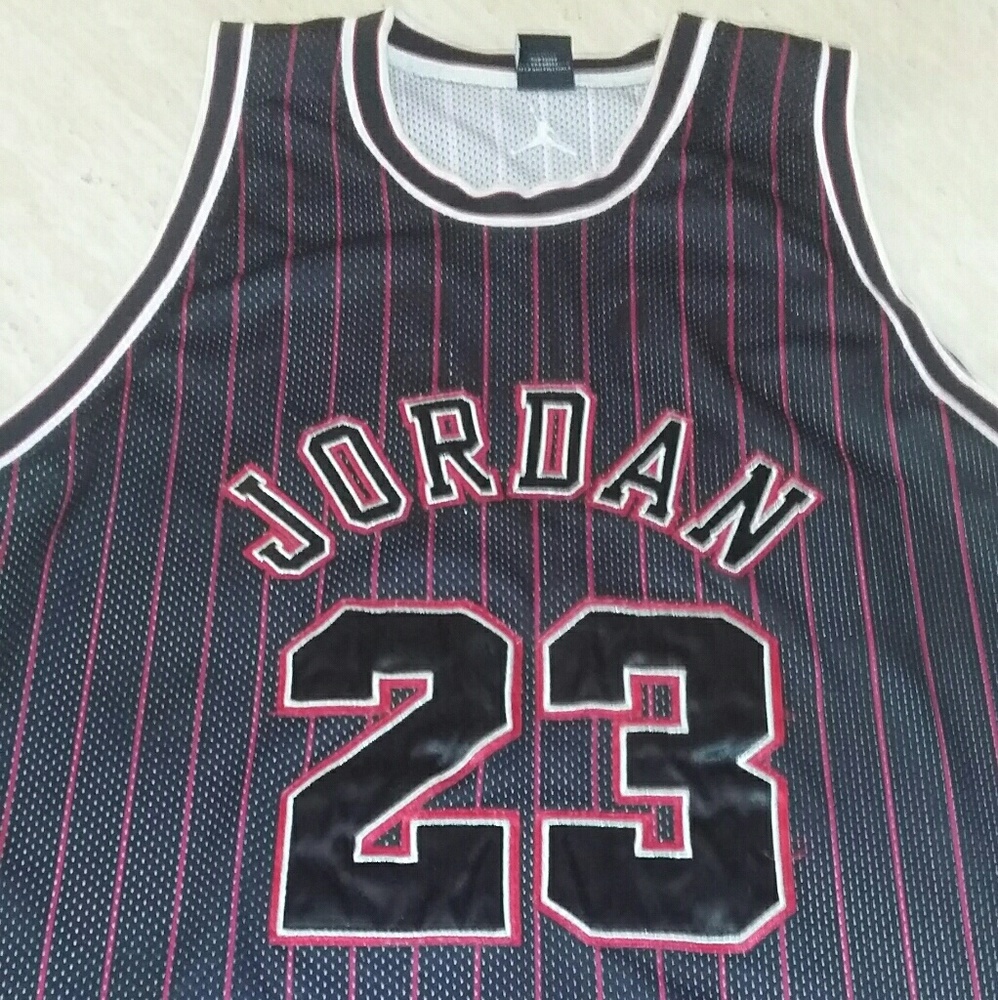Michael Jordan Jersey #23